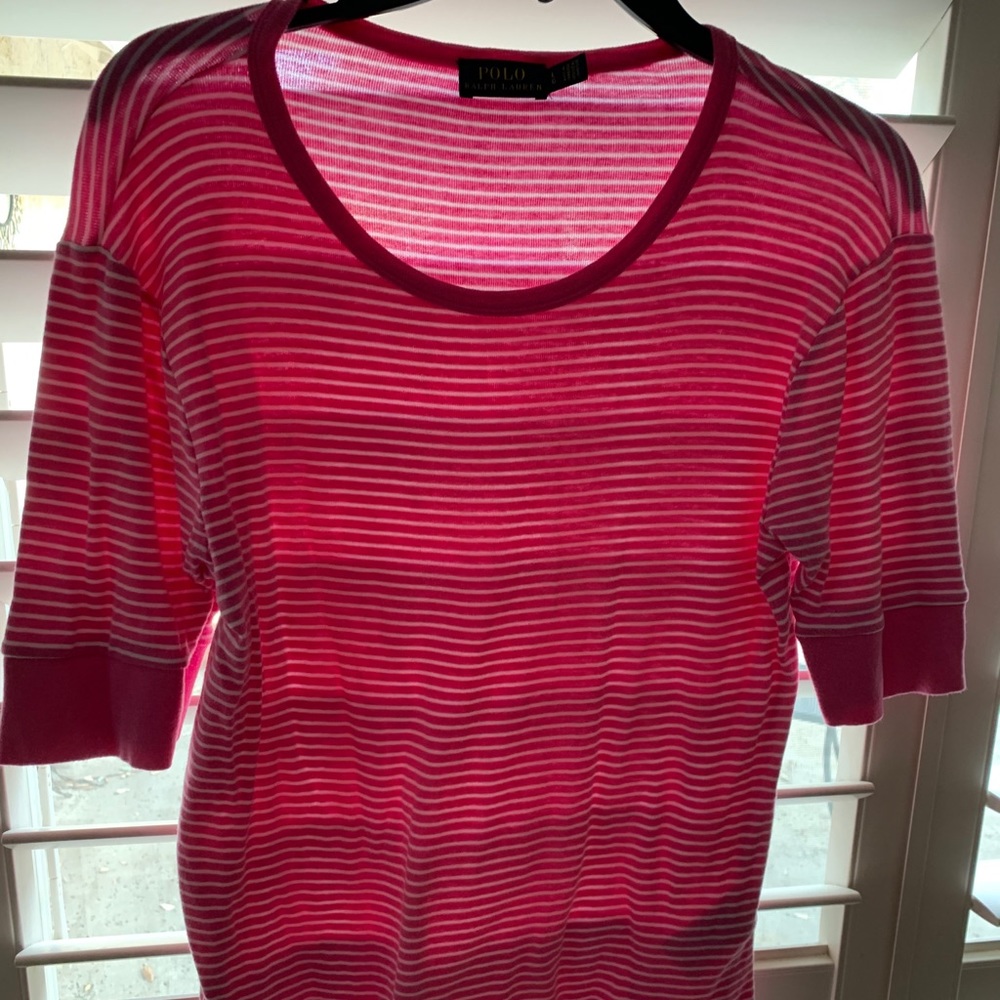 Casual top
